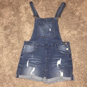 Overalls